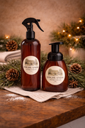 Winter Fresh Home Clean Duo