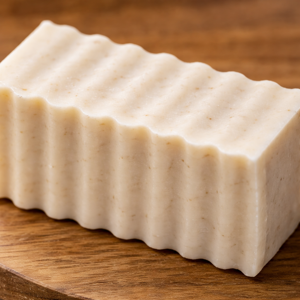 Heritage Tallow Oat Bar