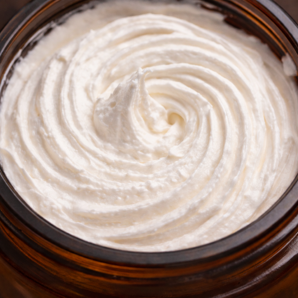 Bare Vanilla Self-Care Collection