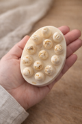 Spiced Oats & Honey Massage Bar