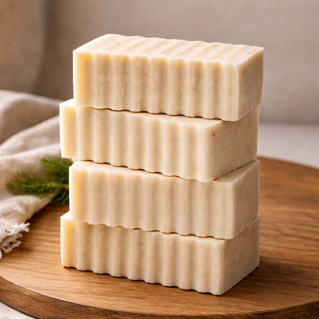Heritage Tallow Oat Bar